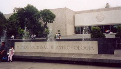 Museo de Antropología