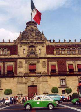 Palacio Nacional