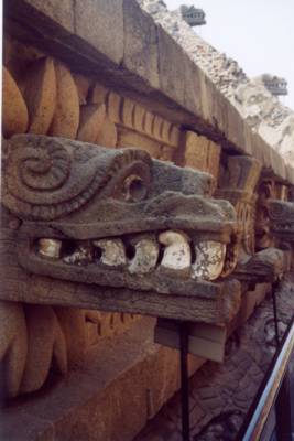 Teotihuacán 2