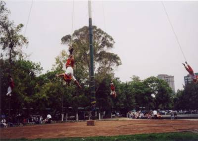 Voladores